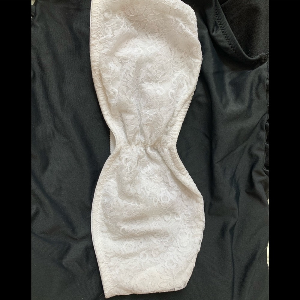 PINK Victoria’s Secret bandeau